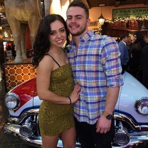 Meet your Posher, Kristen